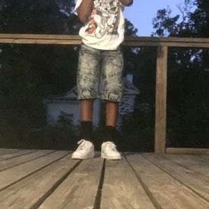 Meet your Posher, Darryl